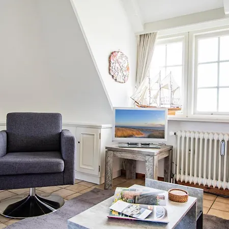 Apartment Alte Muehle *