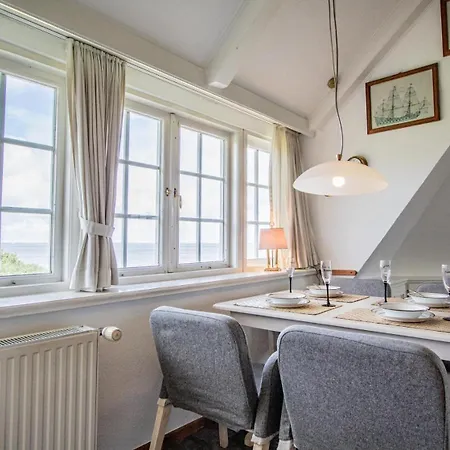 Alte Muehle Apartment