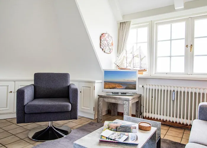 شقة Alte Muehle *