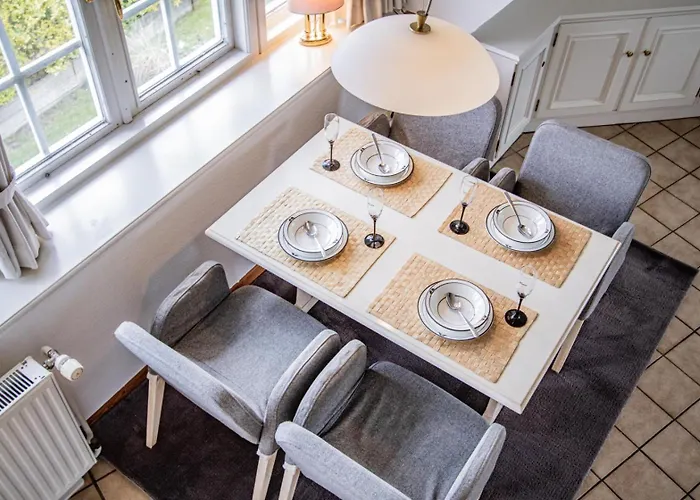 شقة Alte Muehle كيتوم