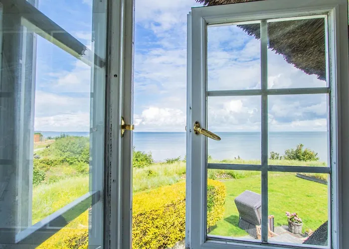 Alte Muehle شقة *